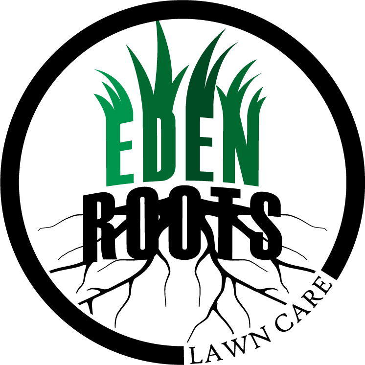 Eden Roots Logo